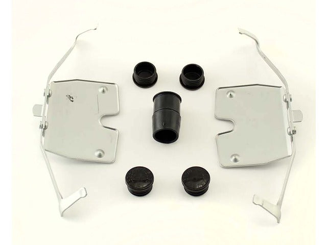 Raybestos Brakes Disc Brake Hardware Kit  H5976A