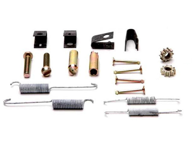Raybestos Brakes Parking Brake Hardware Kit H7002