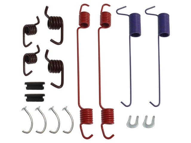 Raybestos Brakes Drum Brake Hardware Kit H7164