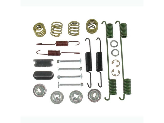 Raybestos Brakes Drum Brake Hardware Kit H7169