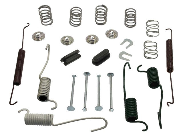 Raybestos Brakes Drum Brake Hardware Kit H7294