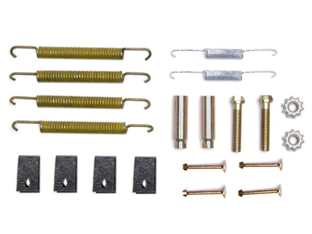 Raybestos Brakes Parking Brake Hardware Kit H7299