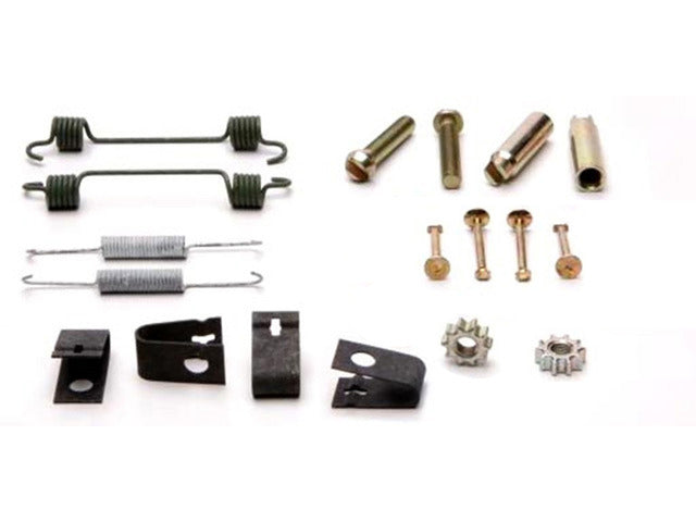 Raybestos Brakes Parking Brake Hardware Kit H7302