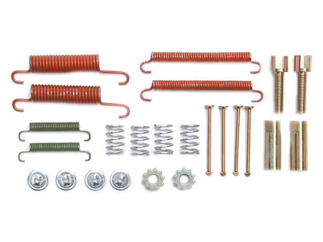 Raybestos Brakes Parking Brake Hardware Kit H7309