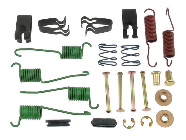 Raybestos Brakes Drum Brake Hardware Kit H7313