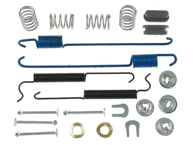 Raybestos Brakes Drum Brake Hardware Kit H7316
