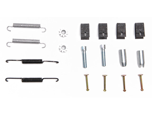 Raybestos Brakes Parking Brake Hardware Kit H7325
