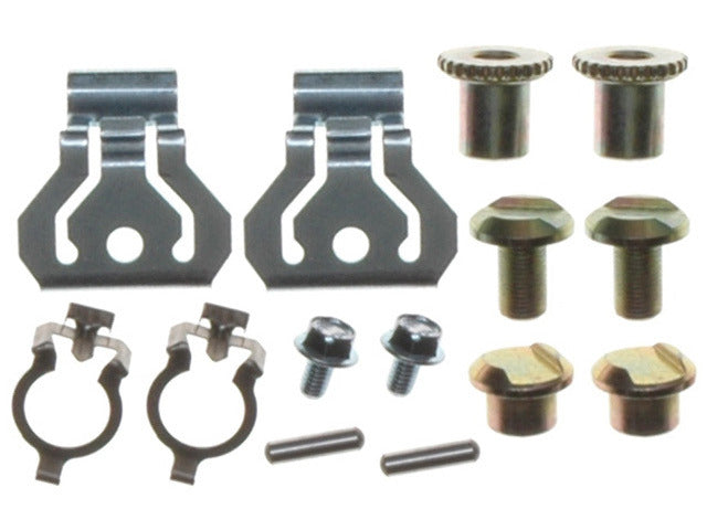 Raybestos Brakes Parking Brake Hardware Kit H7339