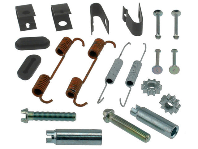 Raybestos Brakes Parking Brake Hardware Kit H7346