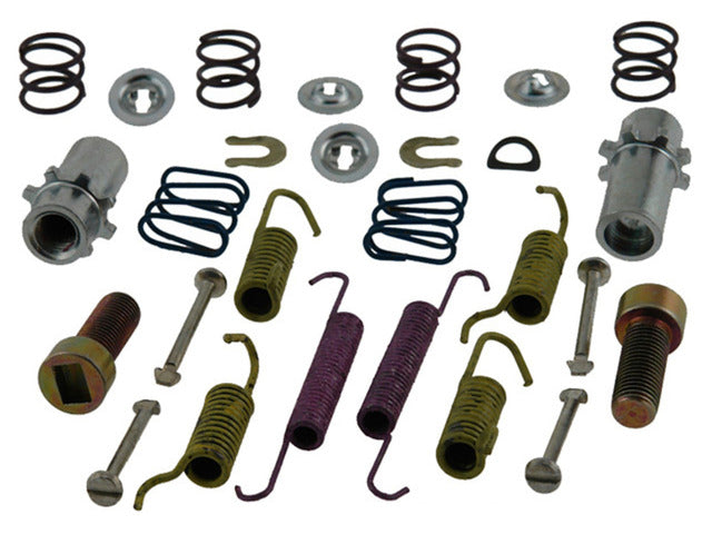 Raybestos Brakes Parking Brake Hardware Kit H7348