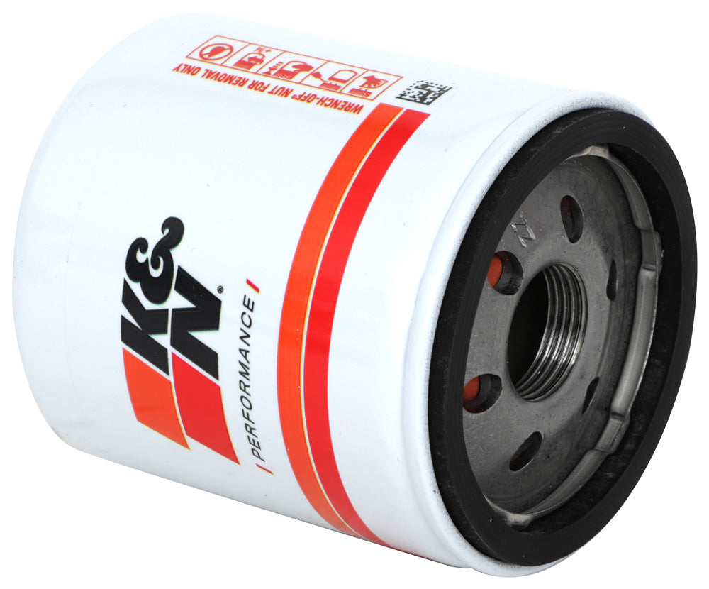 K&N Engine Oil Filter HP-1021