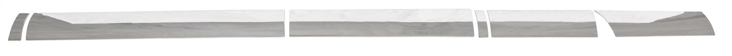 ICI (Innovative Creations) T3058-304M Rocker Panel Molding Fits 1500 2500 3500