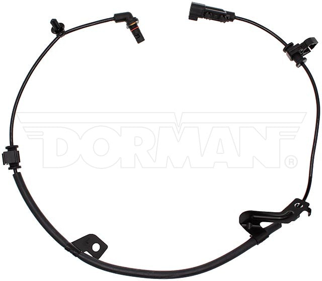 Dorman - OE Solutions ABS Wheel Speed Sensor 884-270