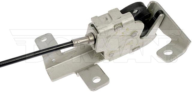 Dorman - OE Solutions Door Latch Assembly 940-673