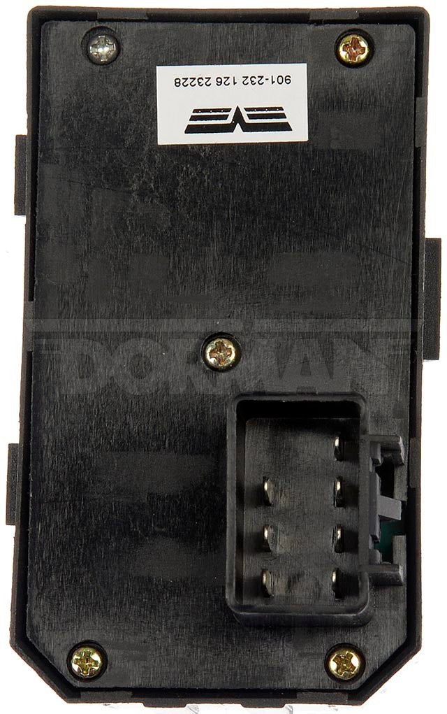 Dorman - OE Solutions Door Window Switch 901-232