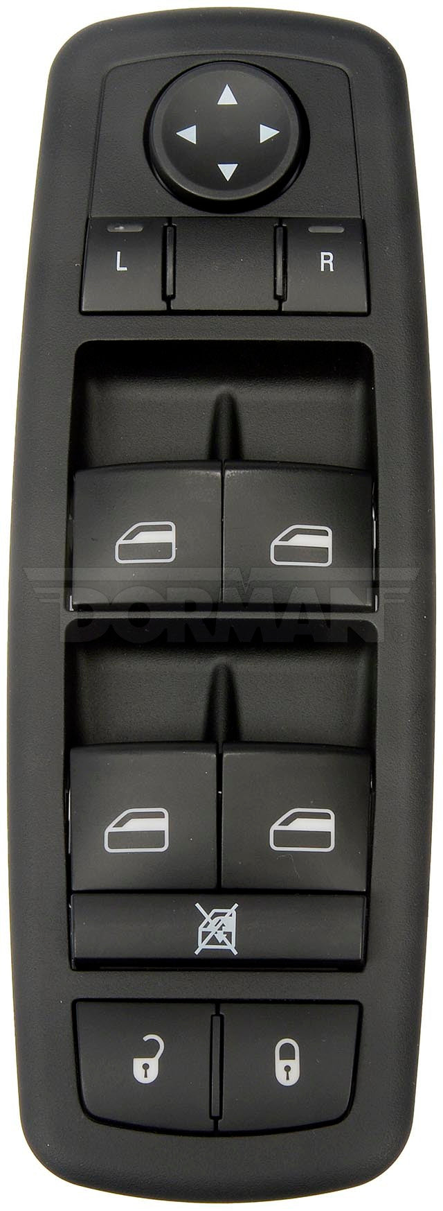 Dorman - OE Solutions Door Window Switch 901-479