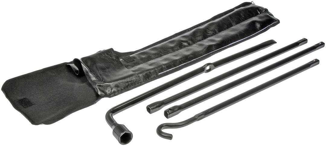Dorman - OE Solutions Spare Tire Jack Handle / Wheel Lug Wrench 926-805