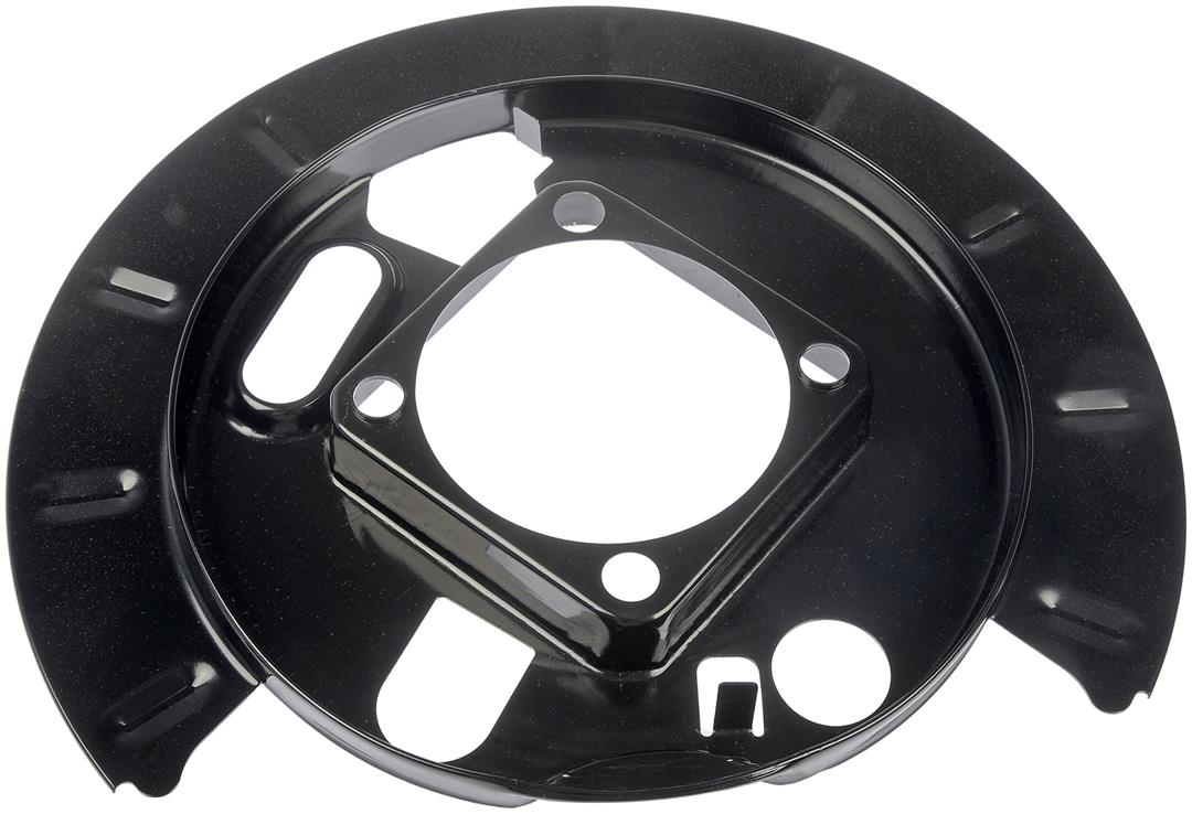 Dorman - OE Solutions Brake Backing Plate,Brake Dust Shield 924-002