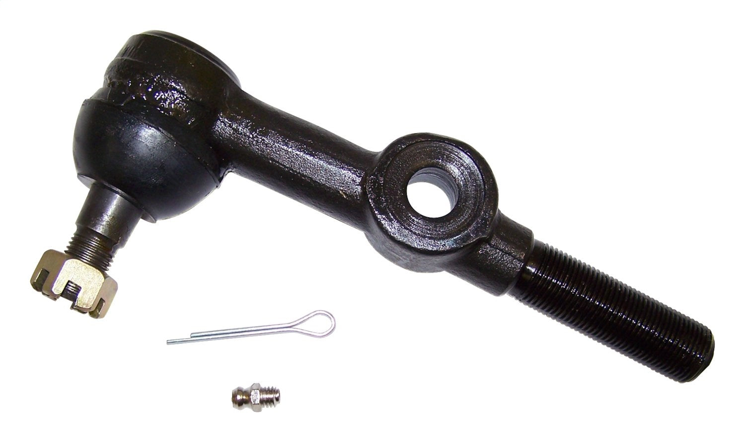 Crown Automotive J0640178 Steering Tie Rod End Fits CJ3 CJ5 CJ5A CJ6 CJ6A Willys