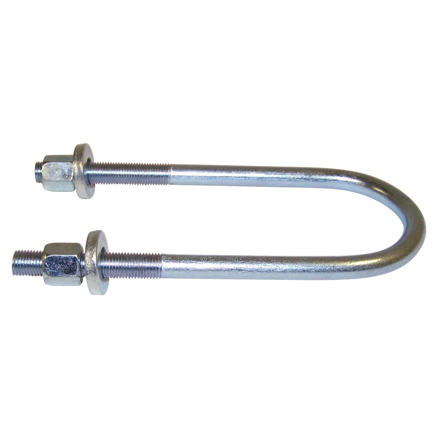 Crown Automotive J0909222 Axle U-Bolt Fits 41-66 CJ3 MB Willys