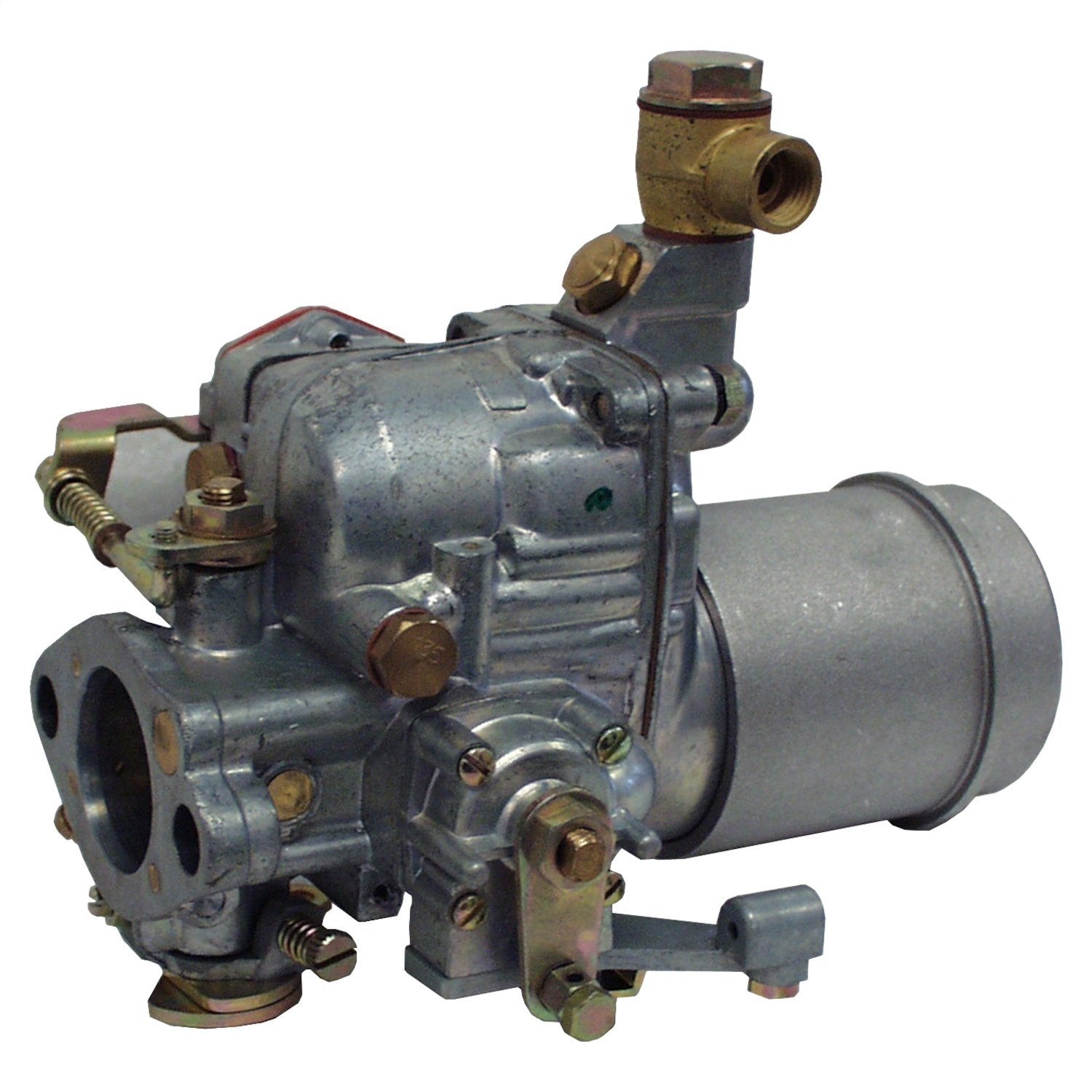 Crown Automotive J0923806 Carburetor Fits 41-53 MB Willys