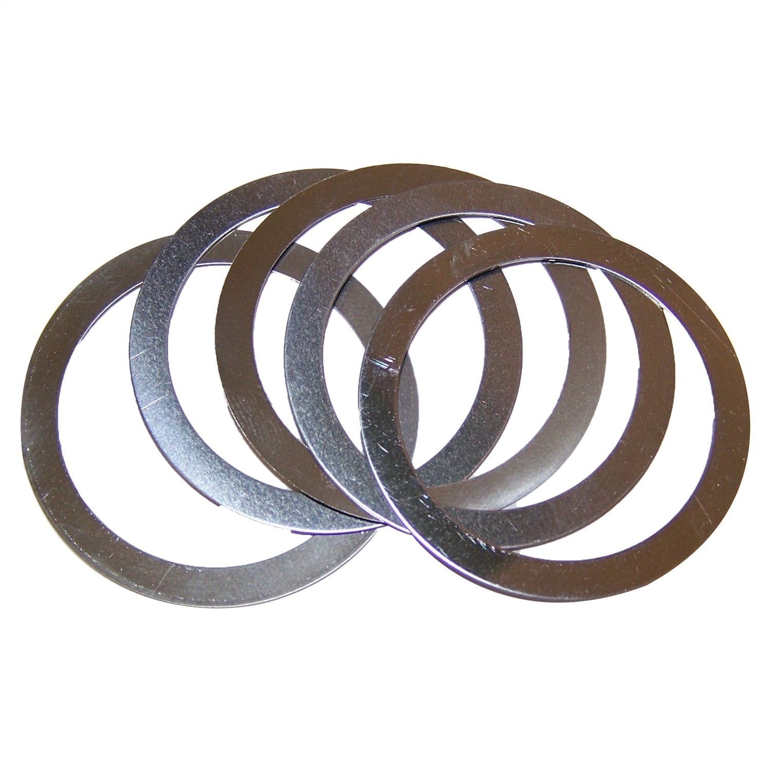 Crown Automotive J0933743 Differential Shim Kit Fits 72-86 CJ5 CJ6 CJ7 Scrambler