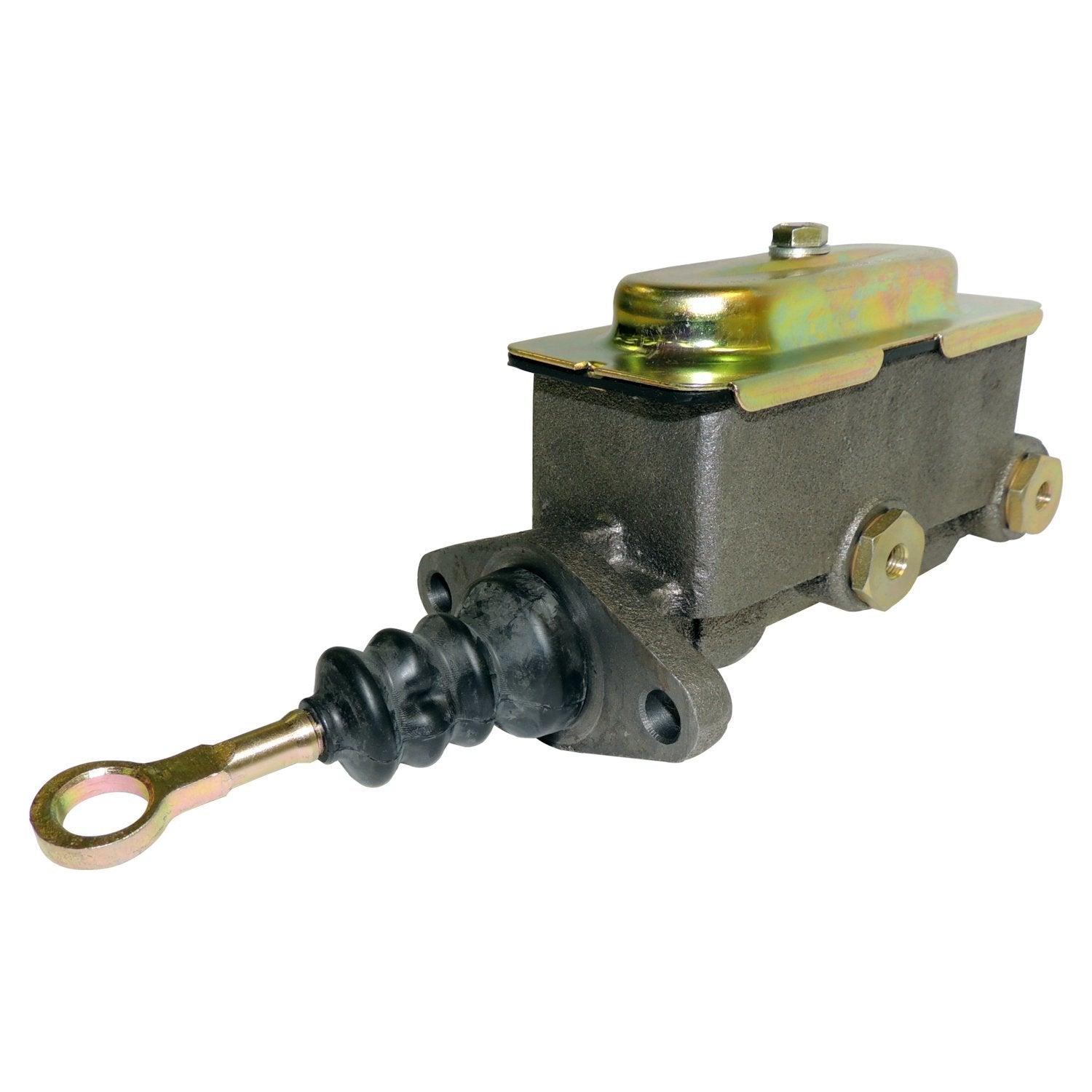Crown Automotive J0945556 Brake Master Cylinder Fits 67-71 CJ5 CJ5A CJ6 CJ6A