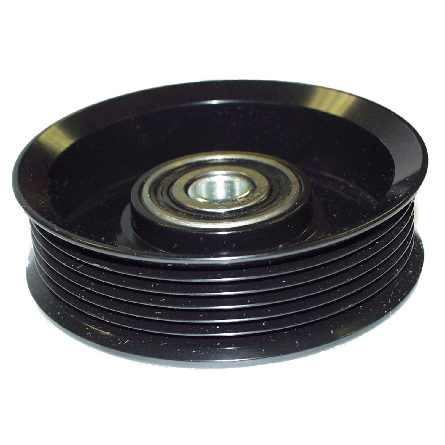 Crown Automotive J3239821 Drive Belt Idler Pulley Fits CJ5 CJ7 J10 Wrangler (YJ)