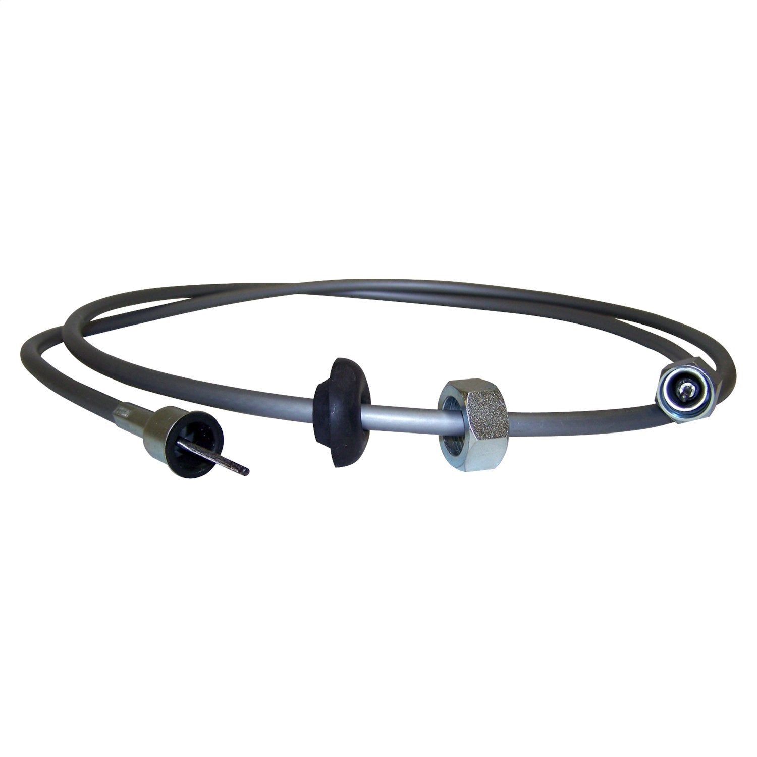 Crown Automotive J5351775 Speedometer Cable Fits 63-76 CJ5 CJ5A