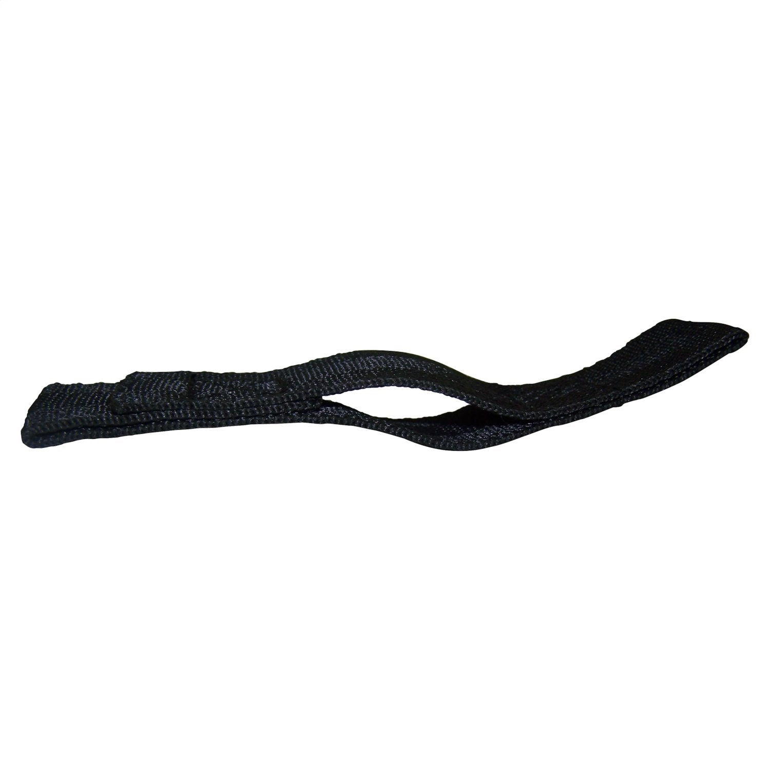 Crown Automotive J5459207 Door Check Strap Fits CJ5 CJ7 Scrambler Wrangler (YJ)