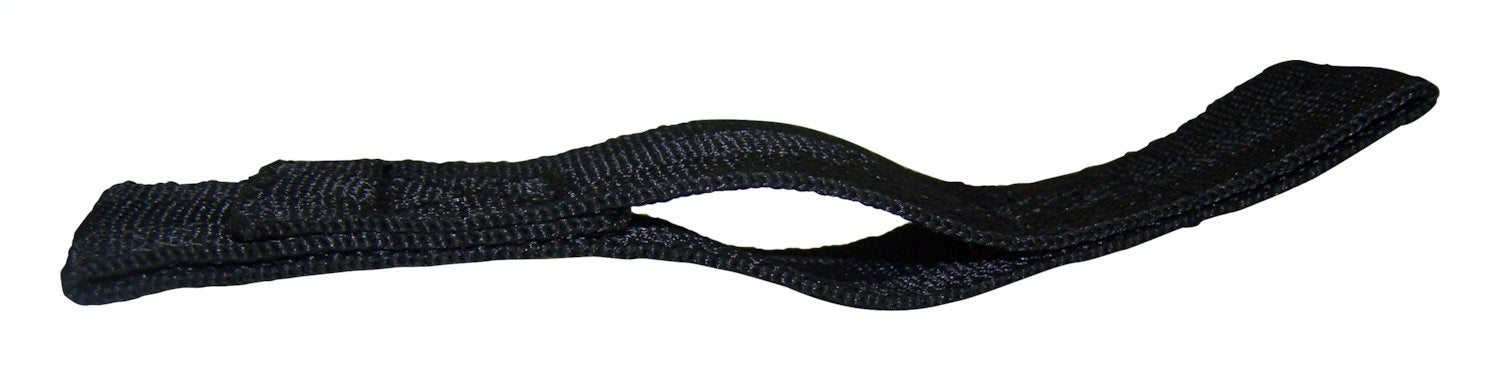 Crown Automotive J5459207 Door Check Strap Fits CJ5 CJ7 Scrambler Wrangler (YJ)