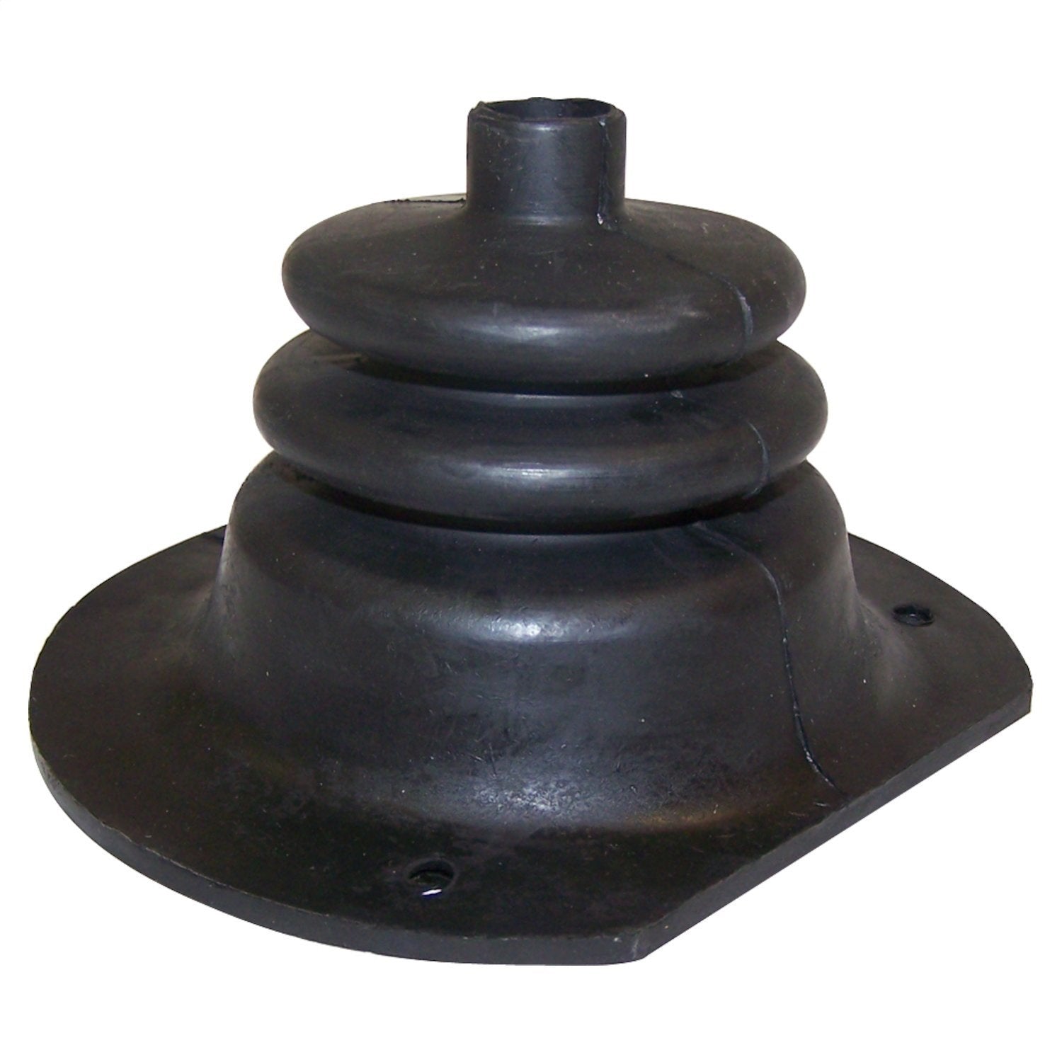 Crown Automotive J5752010 Manual Trans Shift Boot Fits 80-86 CJ5 CJ7 Scrambler