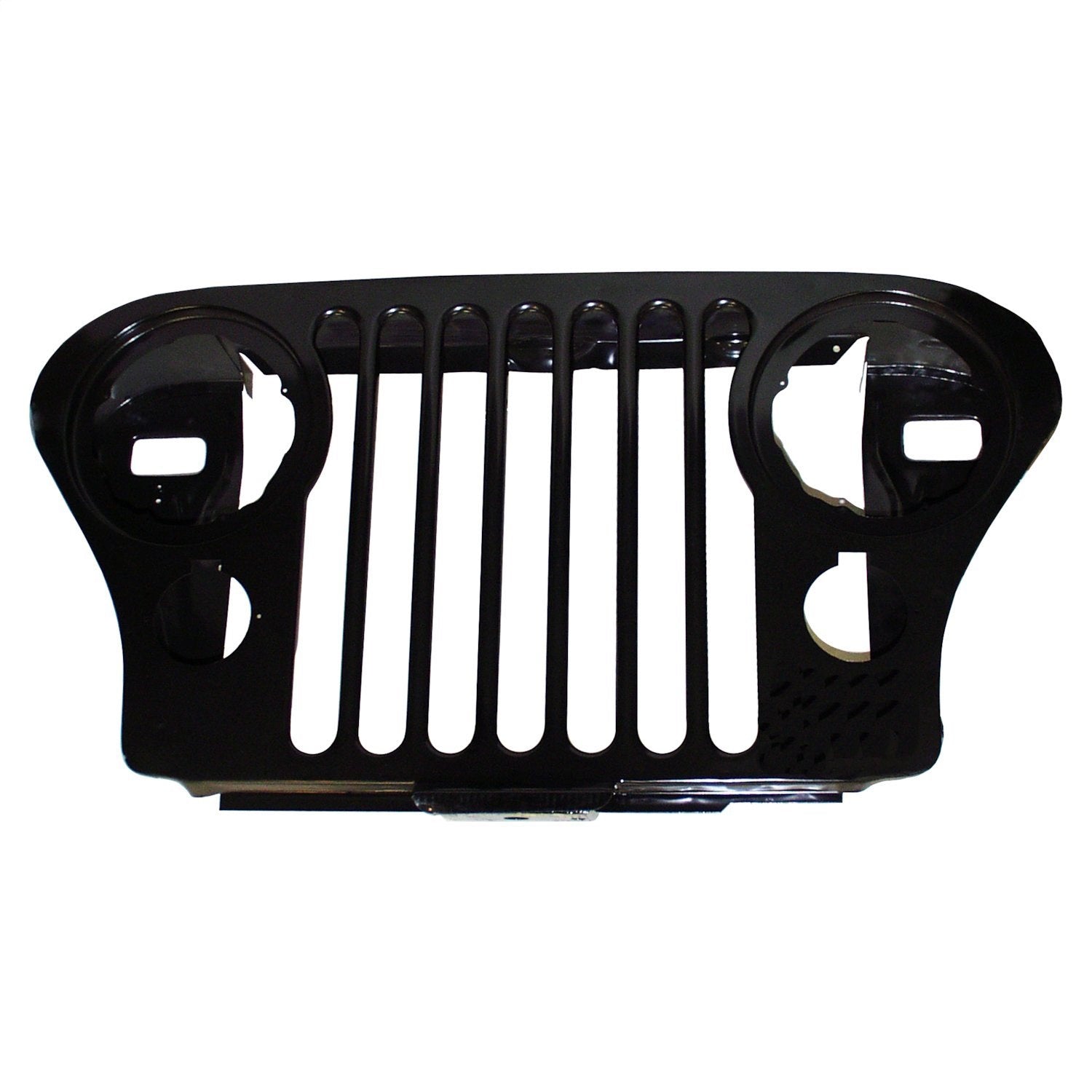Crown Automotive J5752656 Grille Fits 76-86 CJ5 CJ7 Scrambler