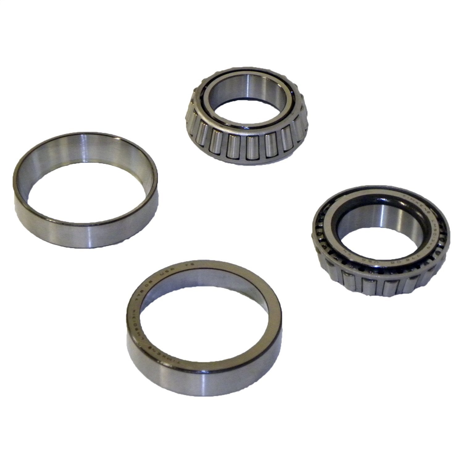 Crown Automotive J8126500 Side Bearing Set
