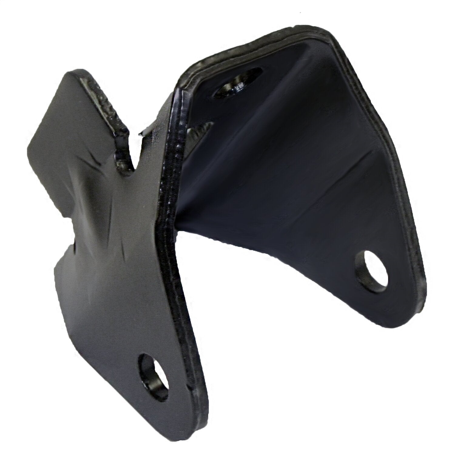 Crown Automotive J8127712 Leaf Spring Hanger Fits 76-86 CJ5 CJ7 Scrambler