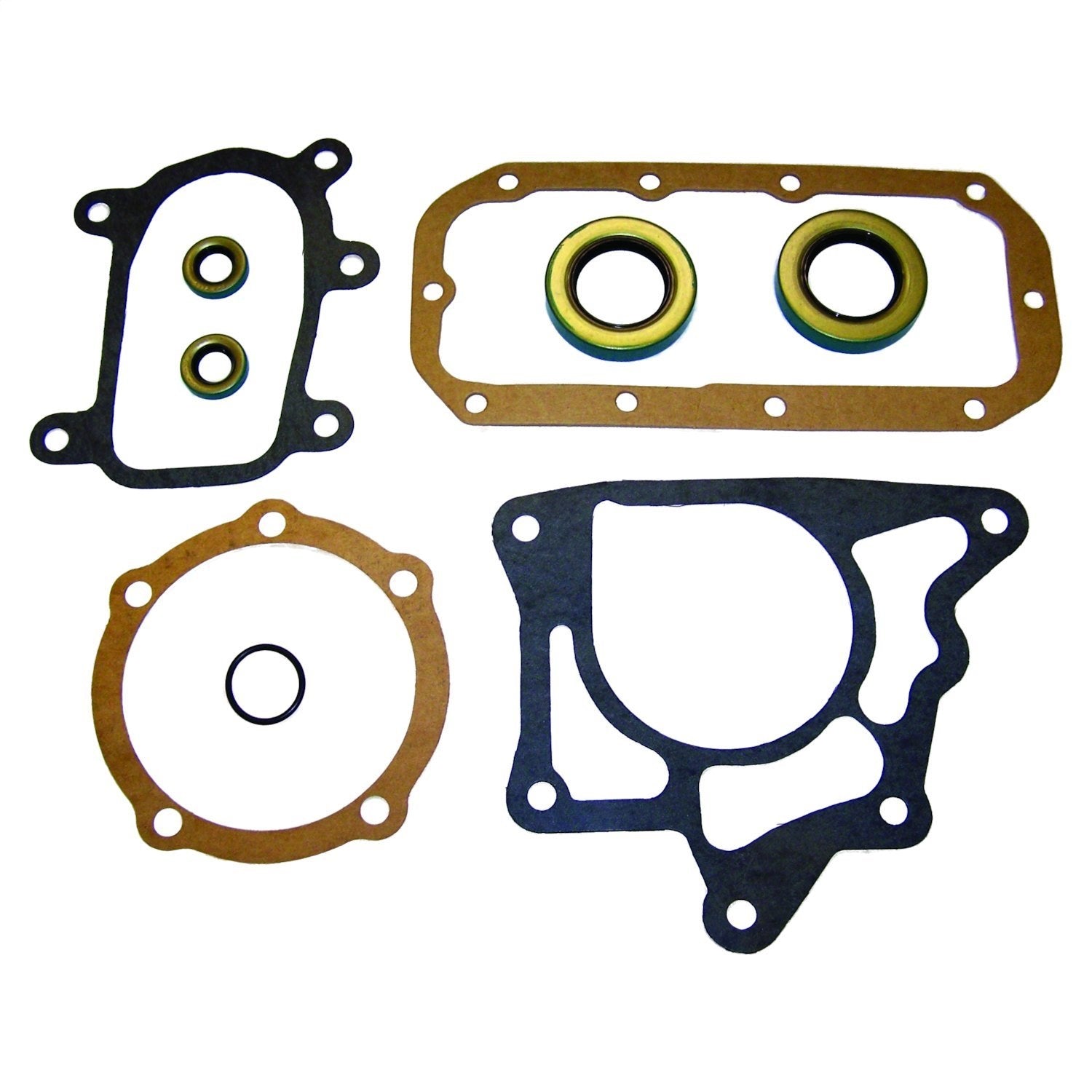 Crown Automotive J8130995 Transfer Case Gasket And Seal Kit Fits CJ5 CJ6 CJ7
