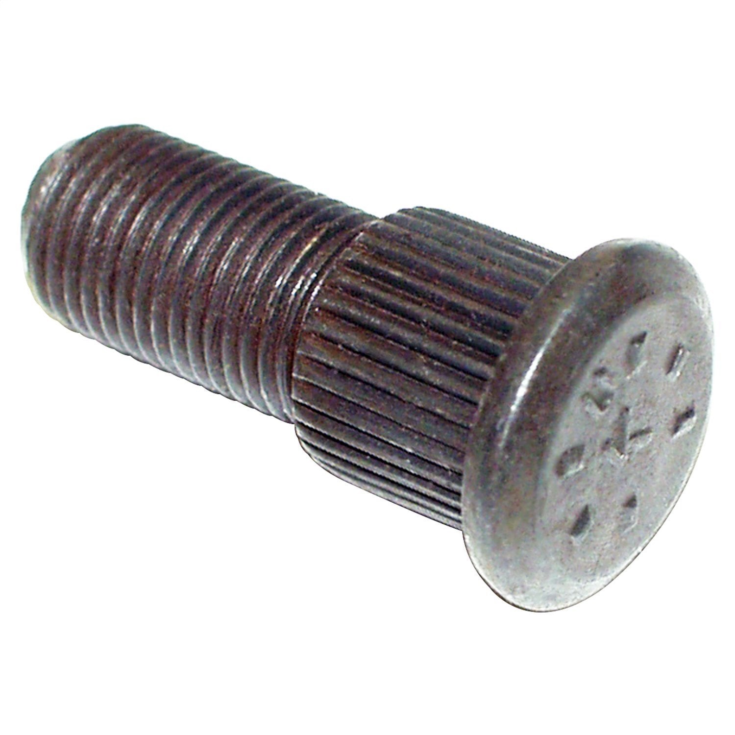 Crown Automotive JA000473 Axle Hub Bolt Fits CJ3 CJ5 CJ6 FC150 FC170 MB Willys