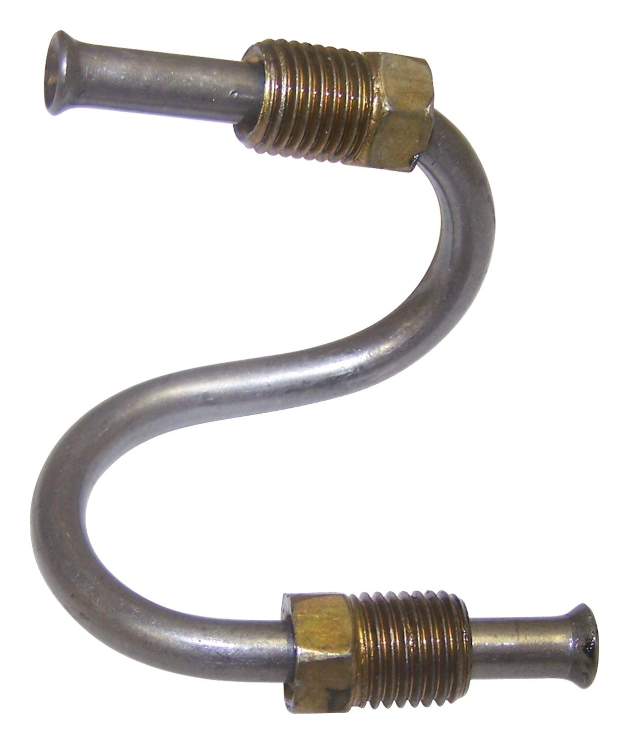 Crown Automotive JA001488 Brake S Tube Fits 41-59 CJ3 CJ5 CJ6 MB Willys