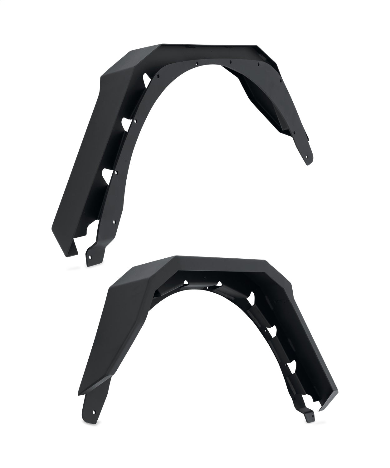 Body Armor JL-6103 Fender Flares Fits 18-26 Wrangler (JL)