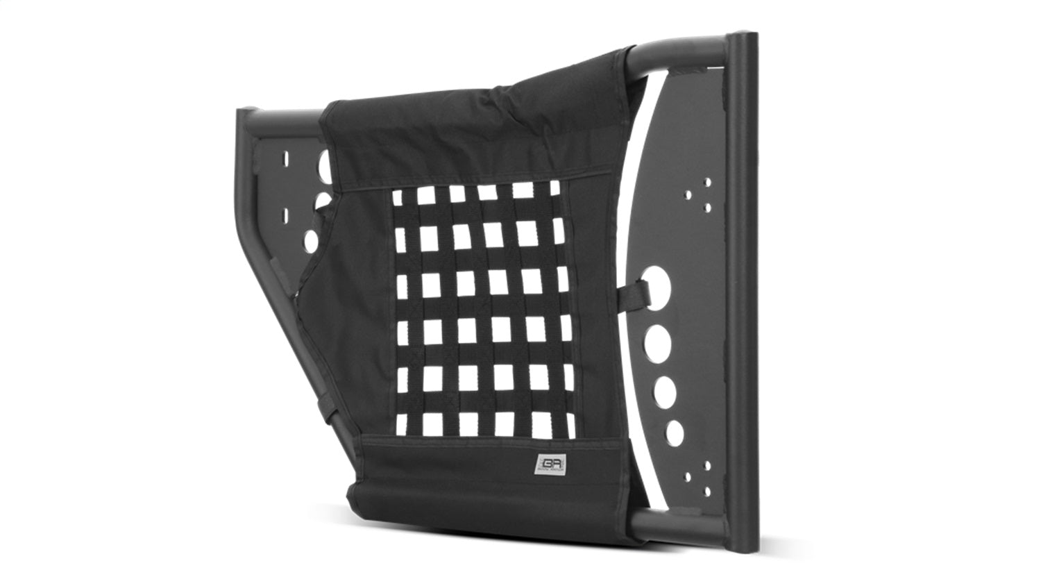 Body Armor JL-6150 Trail Doors Fits Gladiator Pickup Gladiator Wrangler (JL)