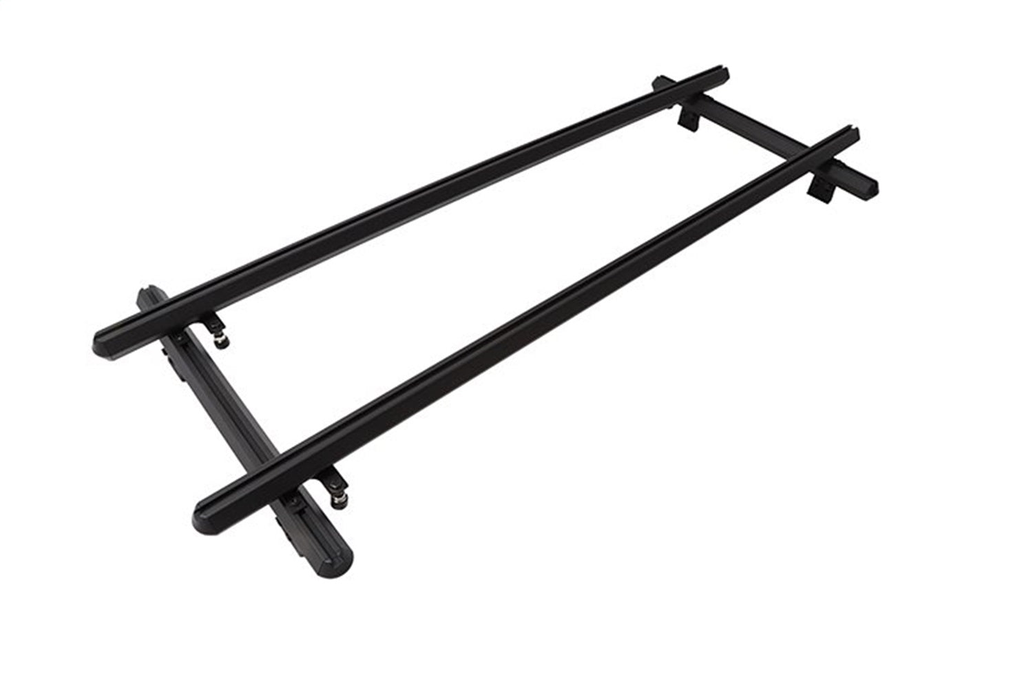 Dee Zee DZ4463JP Hex Series Roof Rack
