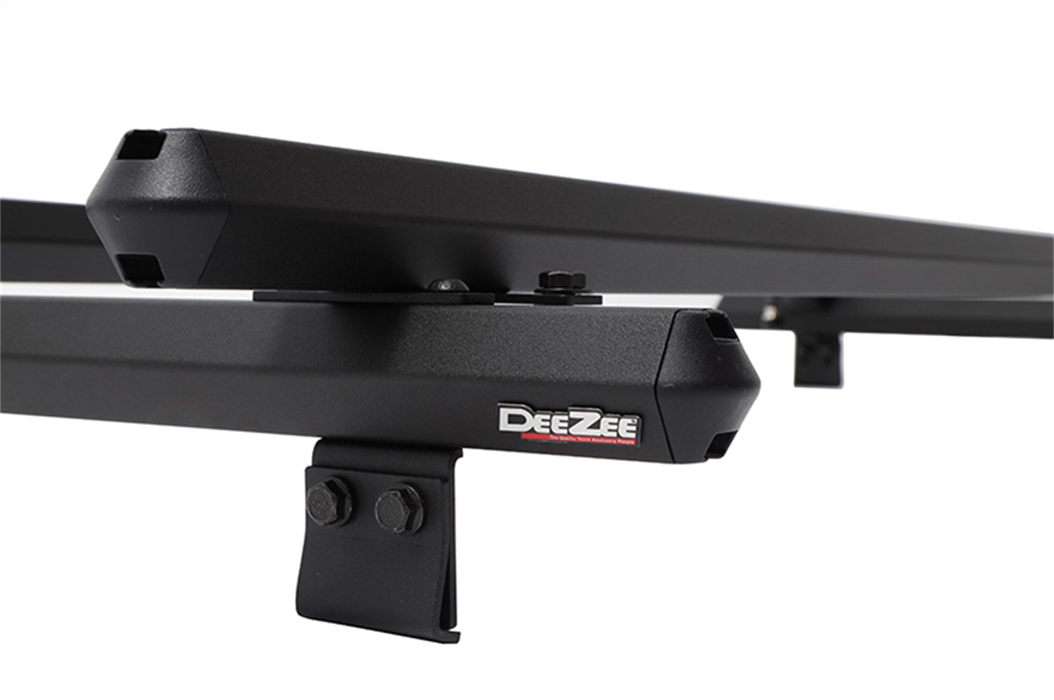 Dee Zee DZ4463JP Hex Series Roof Rack