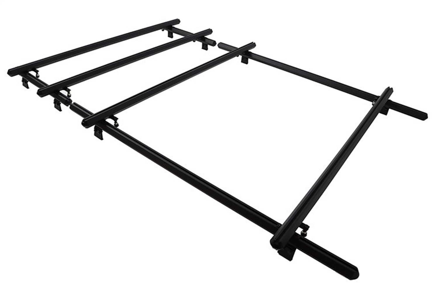 Dee Zee DZ4472JL Hex Series Roof Rack Kit