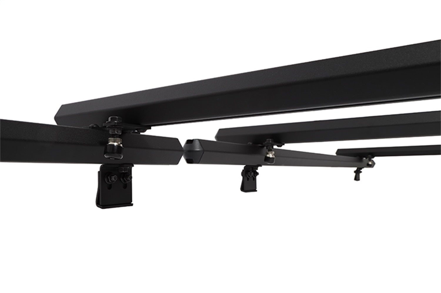 Dee Zee DZ4472JL Hex Series Roof Rack Kit