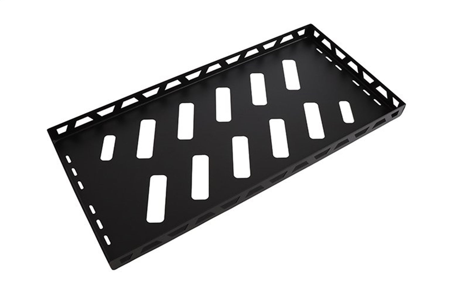 Dee Zee DZ4470JP Interior Cargo Rack Fits 07-26 Wrangler (JK) Wrangler (JL)