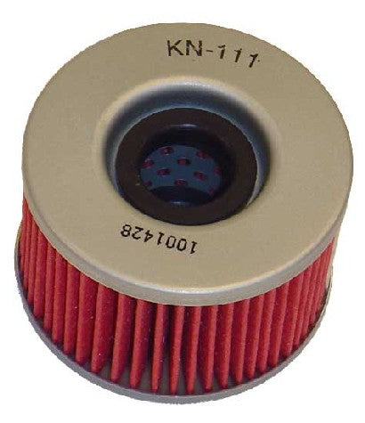 K&N Engine Oil Filter KN-111