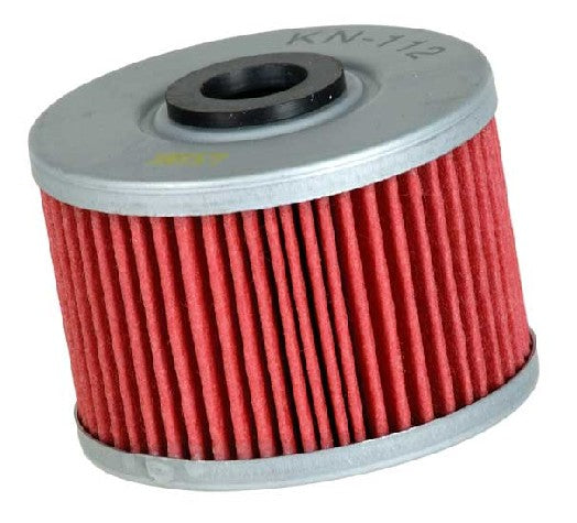 K&N Engine Oil Filter KN-112