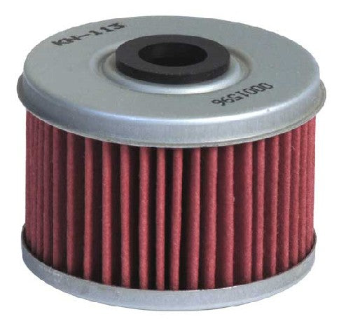 K&N Engine Oil Filter KN-113