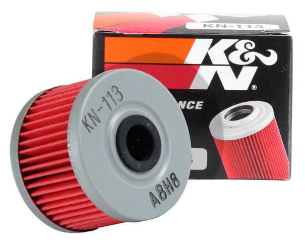 K&N Engine Oil Filter KN-113