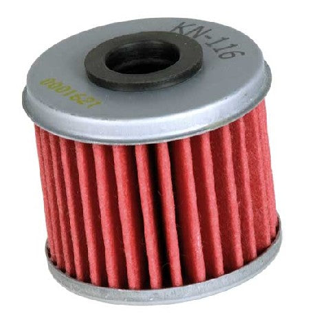 K&N Engine Oil Filter KN-116